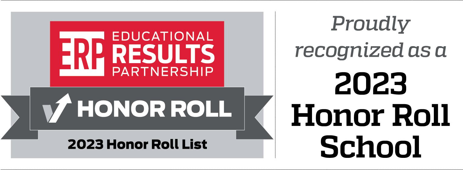 ERP Honor Roll